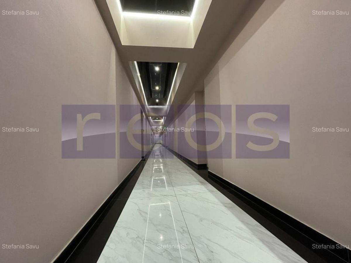 VANZARE APARTAMENT 4CAMERE | REZIDENTIAL| PIPERA | 105,49 MP - 25