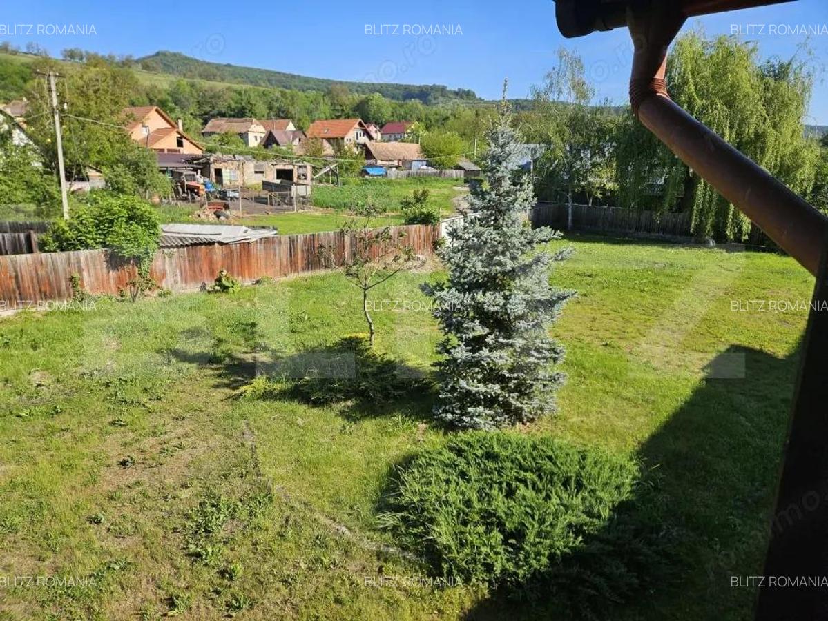 OPORTUNITATE DE AFACERE! Pensiune la doar 10 km de Sighisoara - 19