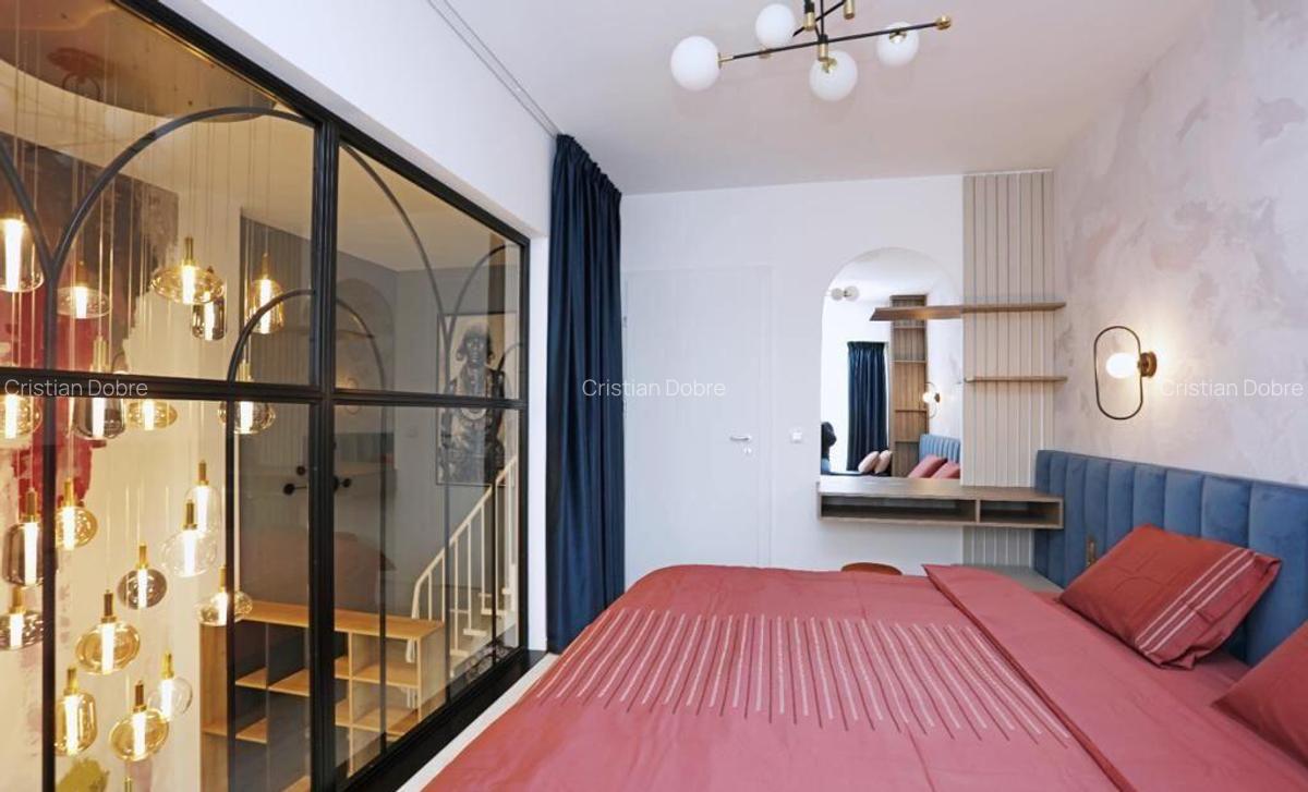 Duplex 3 Camere - ULTRAFINISAT - Mobilat si Utilat Comple... - 13