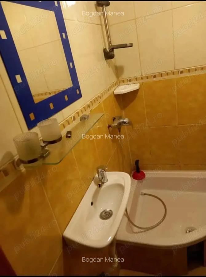 Particular inchiriez garsoniera confort 3 Constantin Brancoveanu - 4