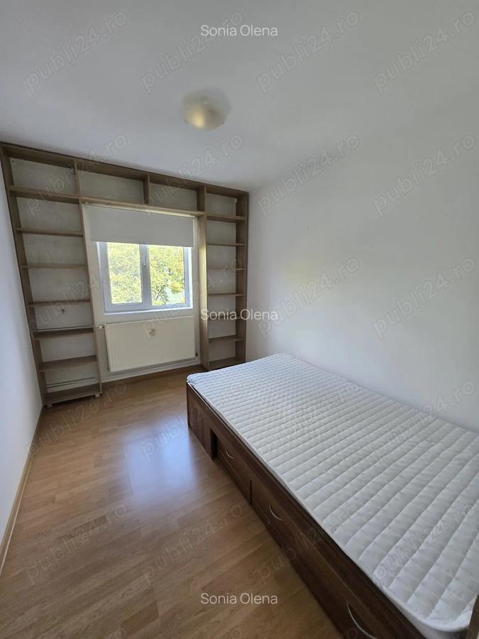 De inchiriat apartament cu 3 camere, zona Sagului - Piata Doina - 8