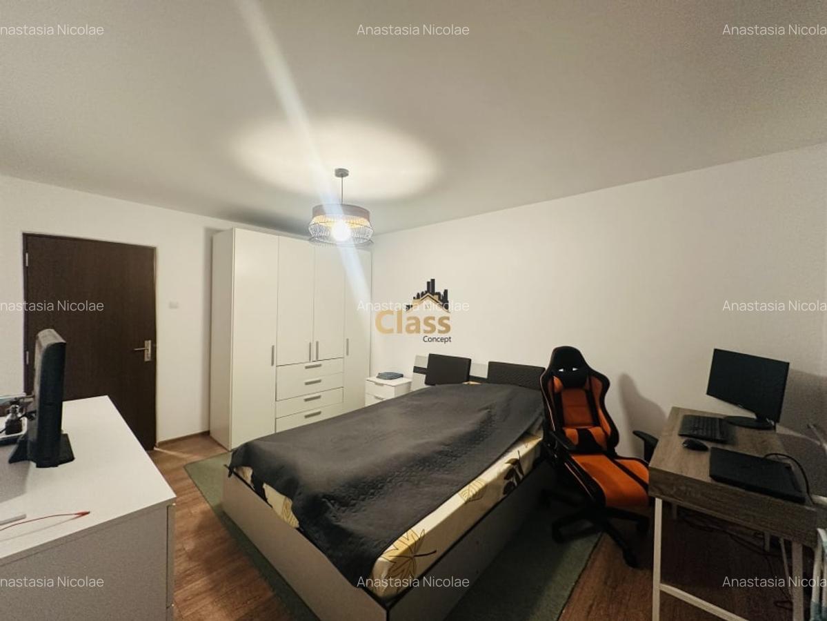 Apartament 2 camere | Modern | 38 mpu | Primaverii Manastur - 4