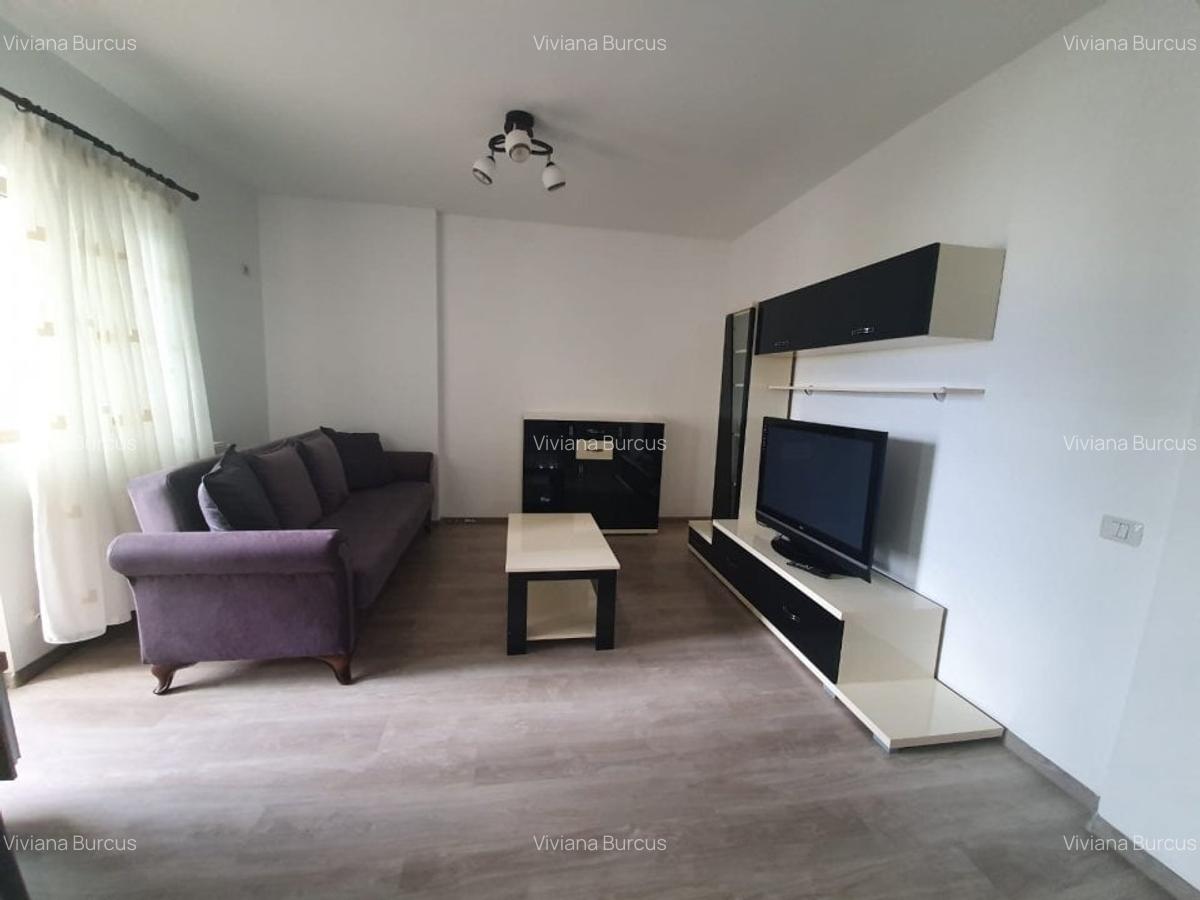 Apartament cu 2 camere Fundeni Spital, Neofort - 1