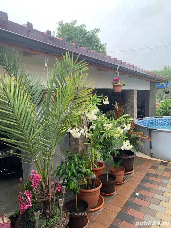 Vand Casa Noua,Finisata,Utilata - 3