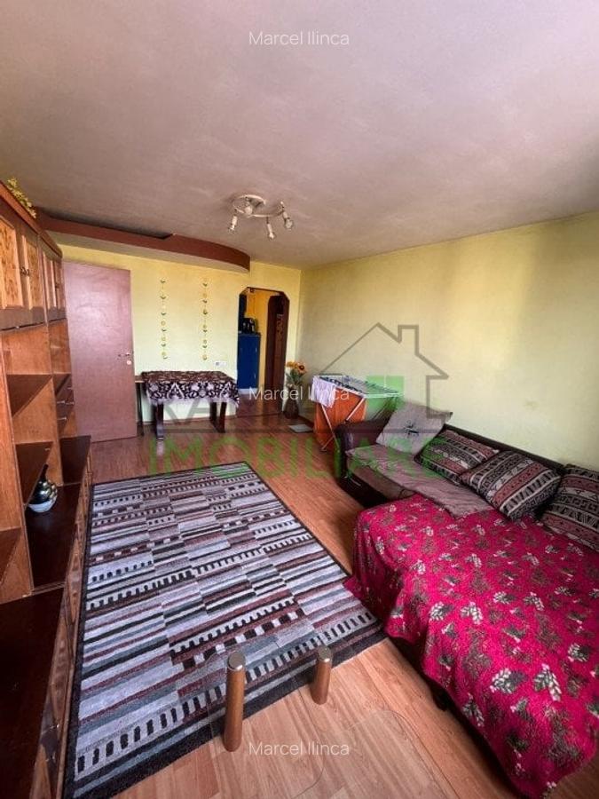 Apartament 3 Camere de Vanzare -  Calea Bucuresti. - 6