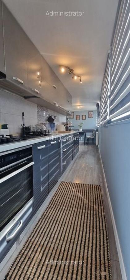 Apartament cu 3 camere decomandat, zona Promo. - 16