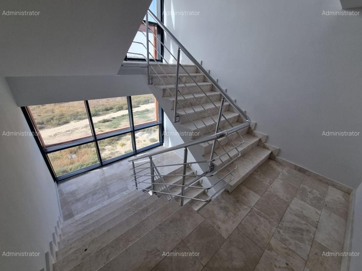 Tomis nord complex ZEN-Apartament 2 camere finisat modern - 21