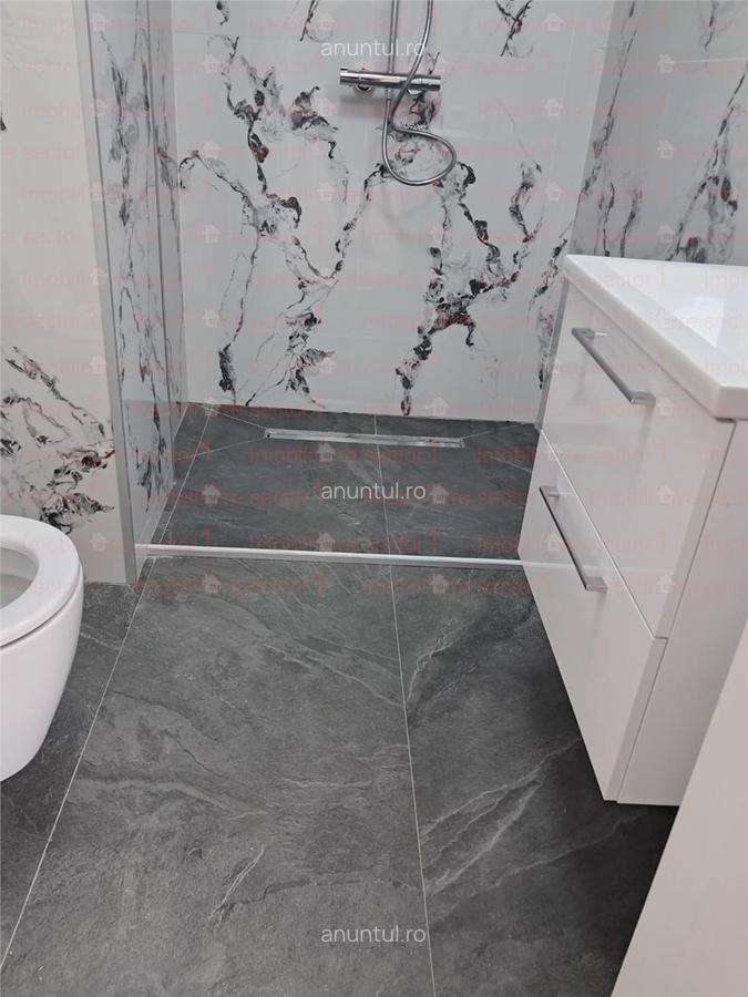 Izbiceni Damaroaia apartament 2 camere etaj 2 - 9