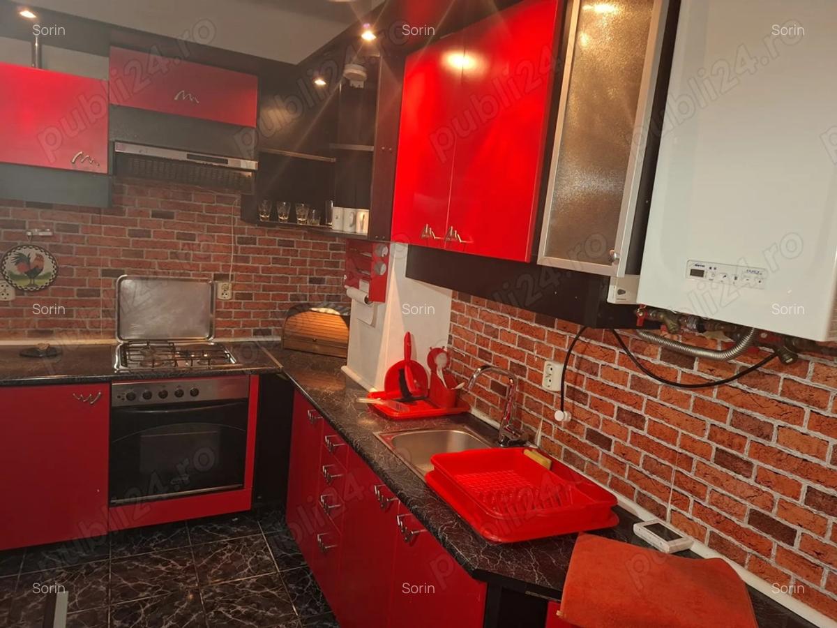 Casa si teren aferent de vanzare in Deva in zona Cetatii - 8