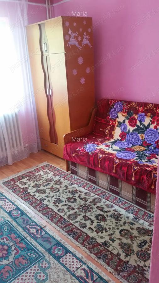 Inchiriez apartament 2camere decomandat pacurari iasi - 4 Inchiriez apartament 2camere decomandat pacurari iasi - 4