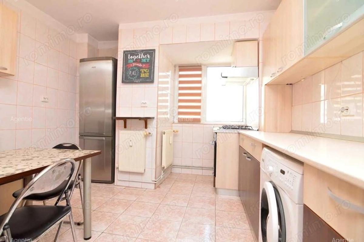 Apartament 3 camere Parcul Tineretului - 15