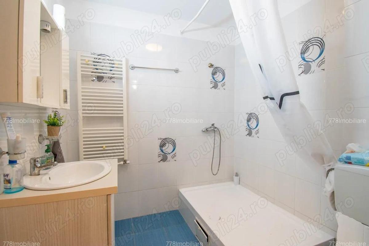 Anun? de inchiriere Penthouse in Cartierul Verde, Bragadiru - 10