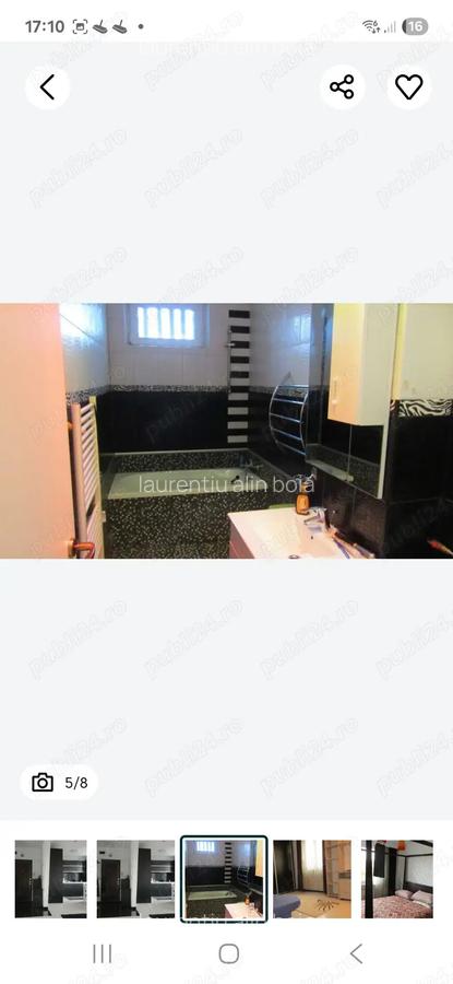 Apartament 3camere decomandat acestui Civic 500e - 4
