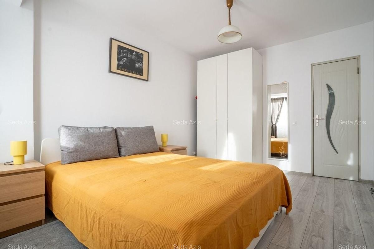 Apartament 2 camere - Vasile Parvan - Izvor - Facultatea de Drept - 4