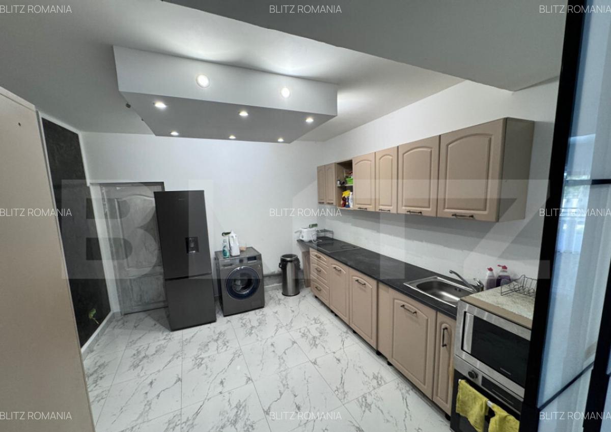 Proprietate reziden?iala de Inchiriat, zona Parcul Chindia - 17