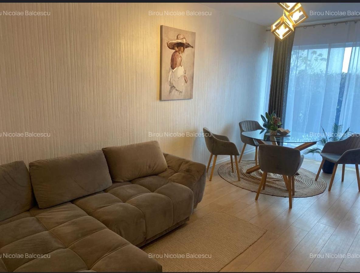 Apartament 2 camere cu Parcare in Complex Atria - 2