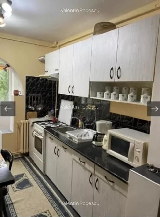 Apartament 2 camere, 50 mp, etaj intermediar, zona Ion Mester, cu parcare - 1