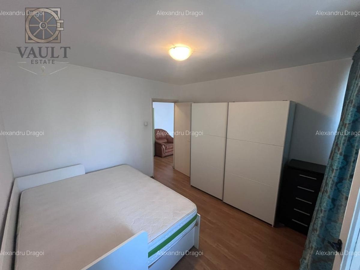 Apartament 2 camere- Metrou Obor - Etaj 5 - 3