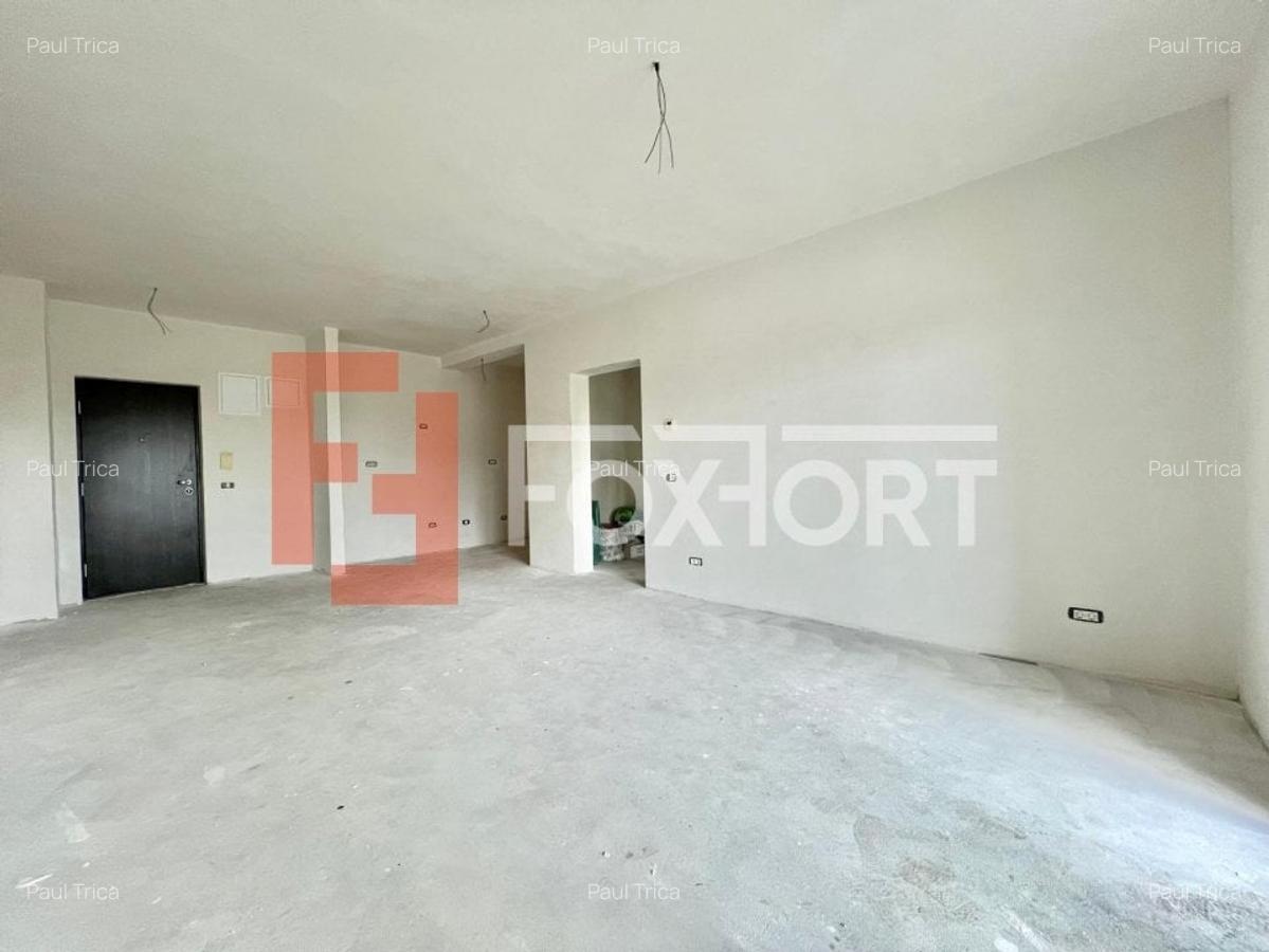 Apartament cu 2 camere în Torontalului - 1