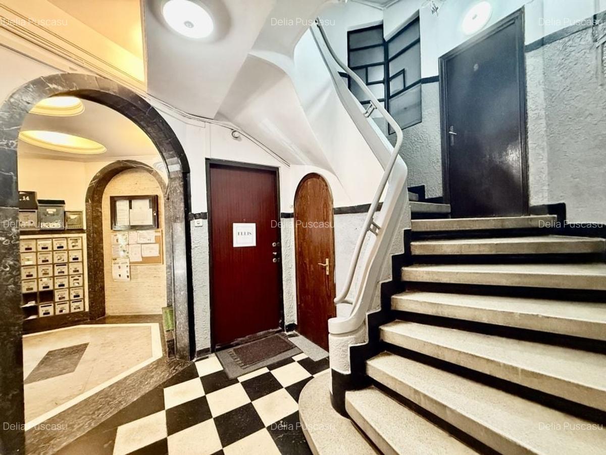 Garsonieră Boemă Pitar Moș – Zona Romană – Universitate -Ideal Investitie - 3