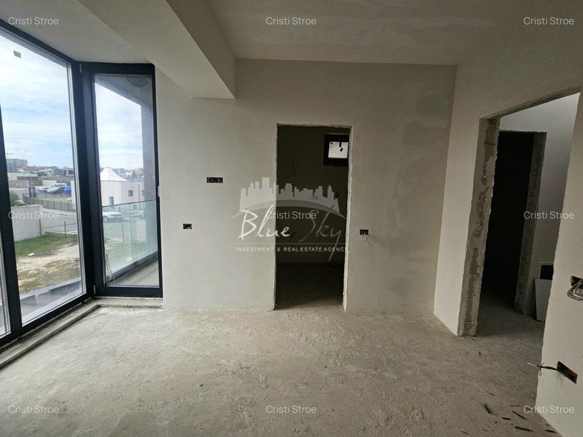 P+1, constructie noua in zona Vile Ovidiu - 9