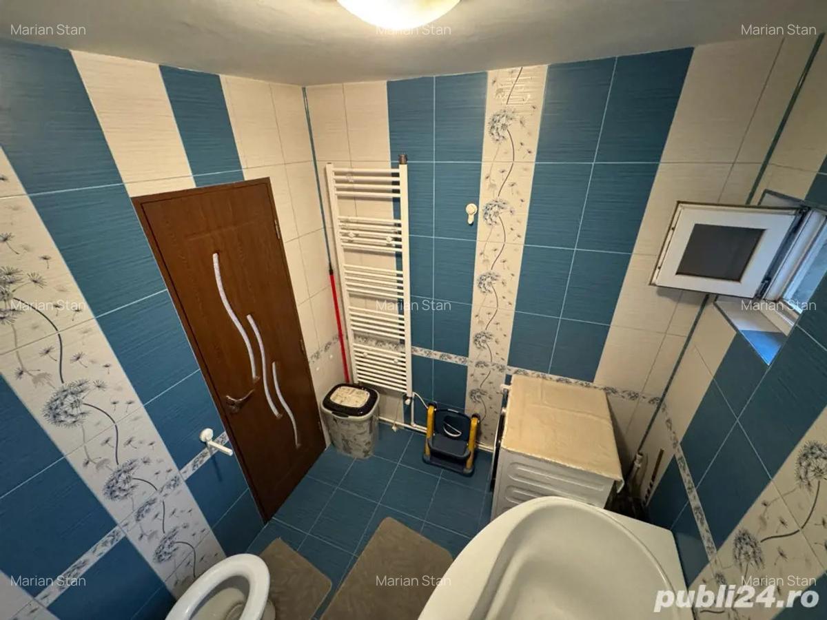 Apartament 2 camere , PIATA MEVA - 8