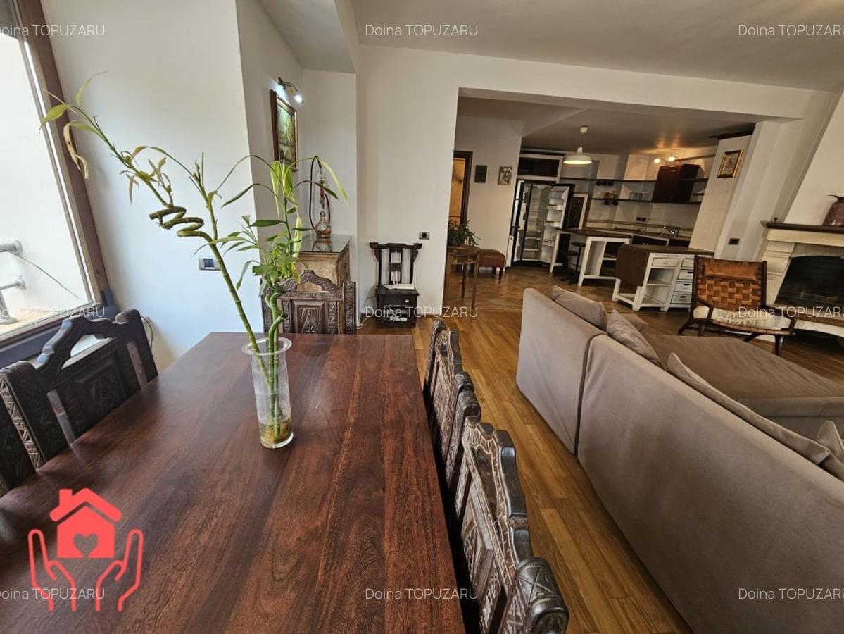 VATRA LUMINOASA-Duplex unicat, 170 mp, mobilier si amenajare FENG SHUI, liber! - 36