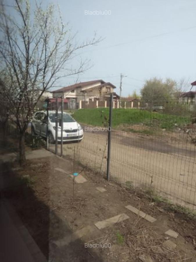 Teren de vanzare 600 mp, Domnești/Clinceni, bulevardul T.vladimirescu - 1