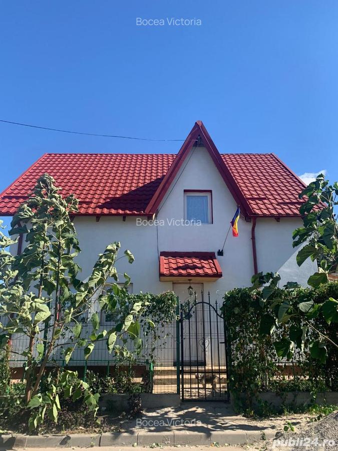 Proprietar vand casa 4 camere Mihailesti Giurgiu - 1