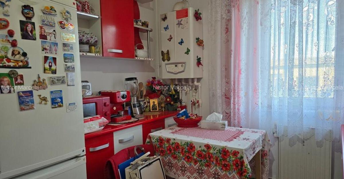 Apartament 3 camere in Deva, zona Minerului - 18