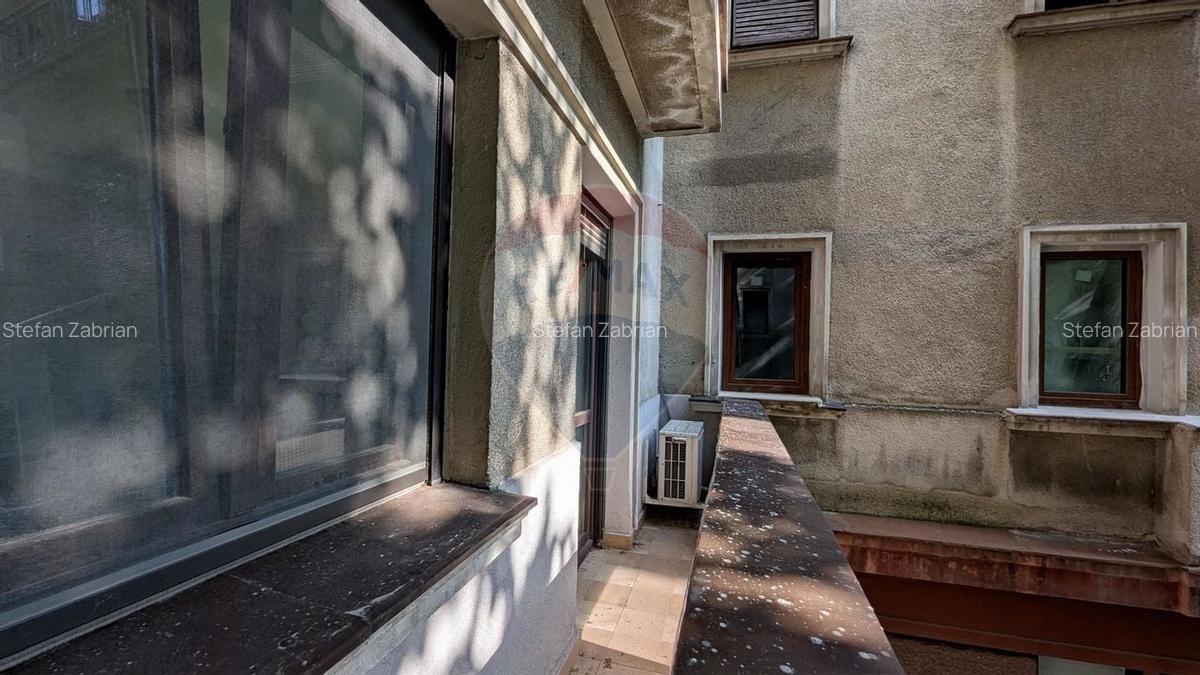 Apartament cu 2 camere de inchiriat Piata Romana Blocul Zodiac - 15