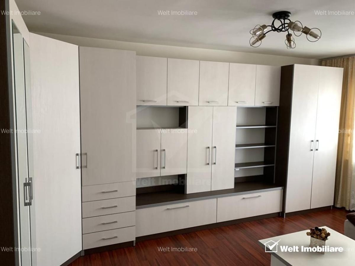 Apartament decomandat de inchiriat, 2 camere, Zona Intre lacuri - 2