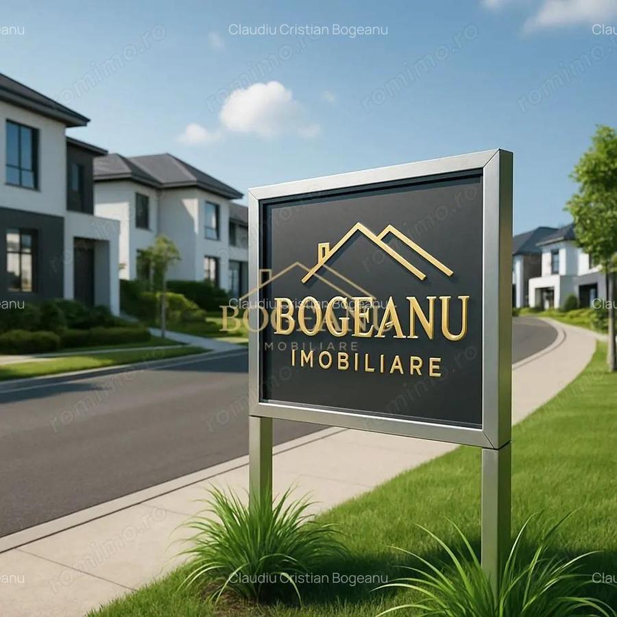 BG22-Teren intravilan COMISION 0%-Freidorf - 1