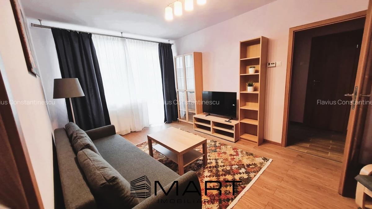 Apartament 2 camere nou renovat prima inchiriere zona Mihai Viteazul - 6