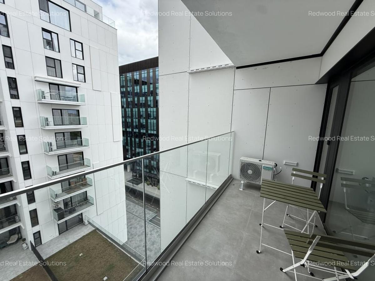 Apartament 2 camere One Cotroceni - 7