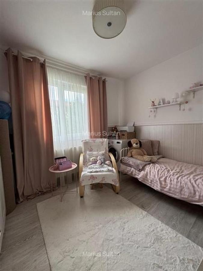 Apartament 3 camere, etaj 1, cartierul Florilor, Brasov - 7