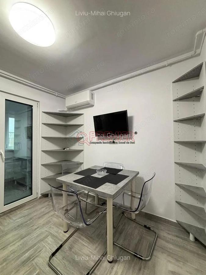 Apartament 3 camere Lux Piata Sudului | Centrala Termica | 2 Bai - 9