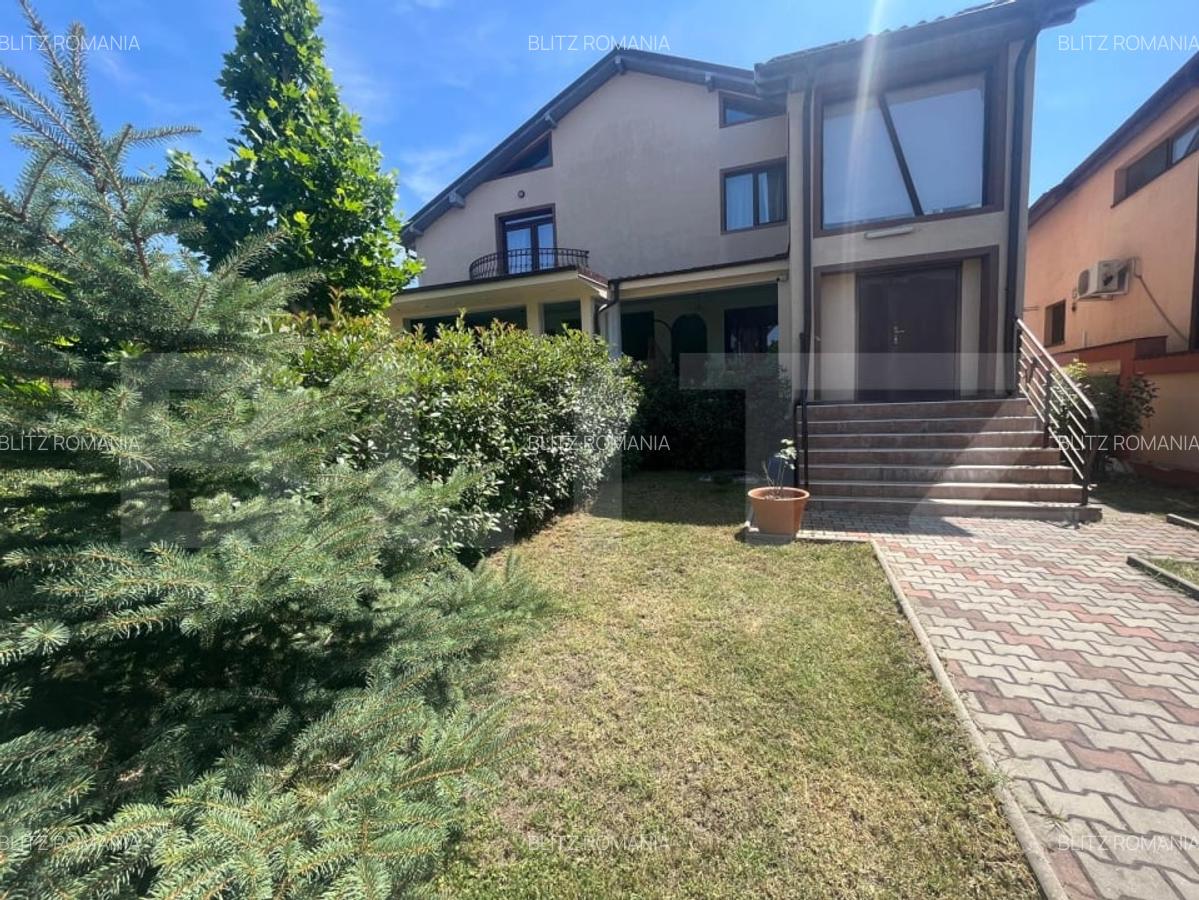 Apartament 151 mp utili, curte individuala, zona Lapus Arges - 2