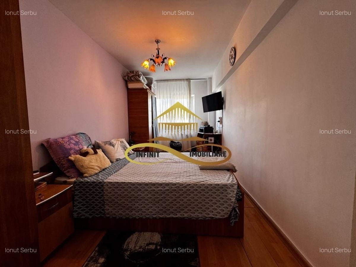 Apartament cu 3 camere | 2 bai | 2 balcoane | DECOMANDAT - de vanzare - 2