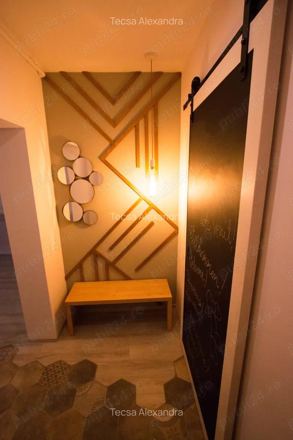 Apartament 2 camere, zona Aradului - Iris, loc parcare - 1