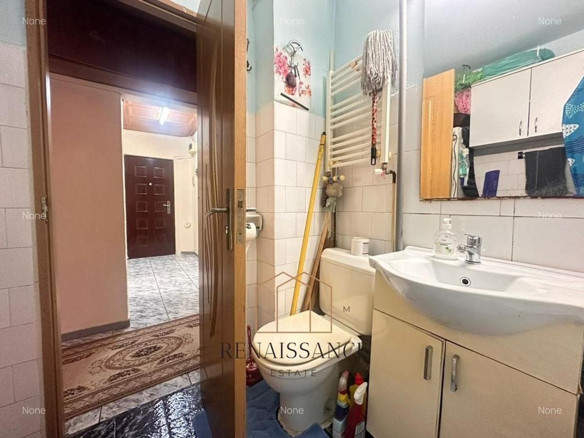 Lipovei 2 Camere | 46mp Utili Etaj 4/4 | Mobilat Partial -Acoperis Nou - 5