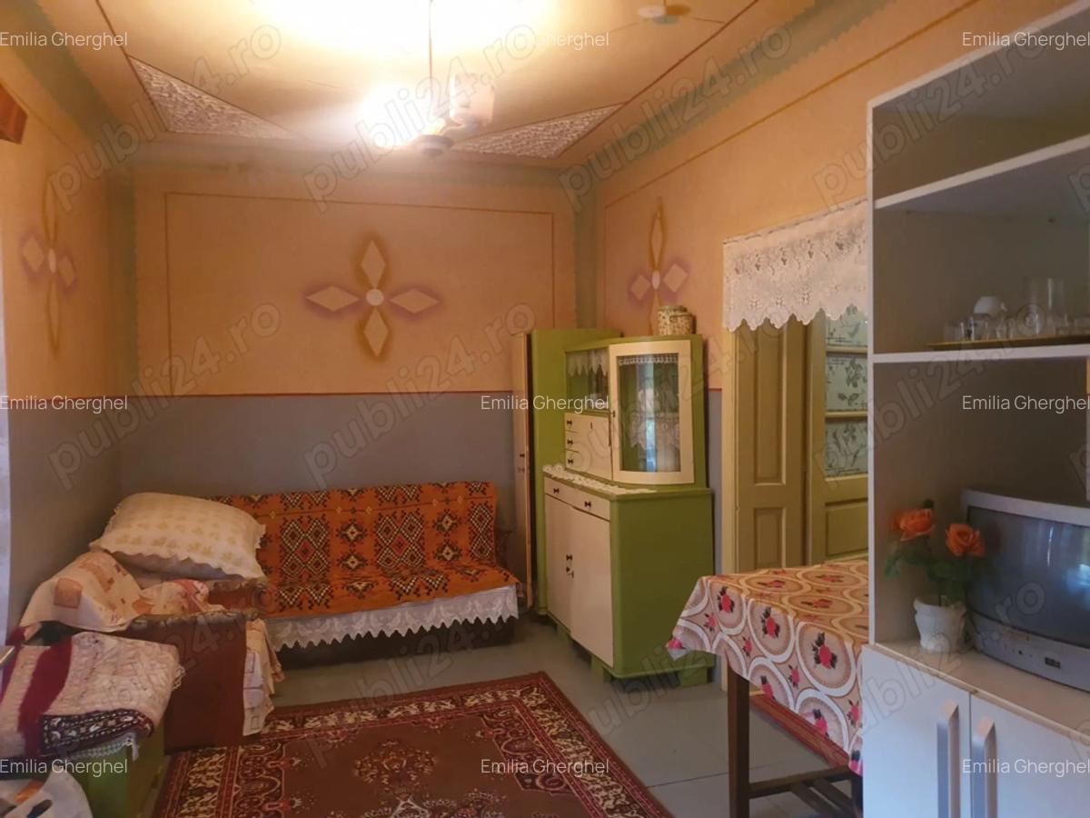 Casa de vanzare cu gradina 8000m - 14