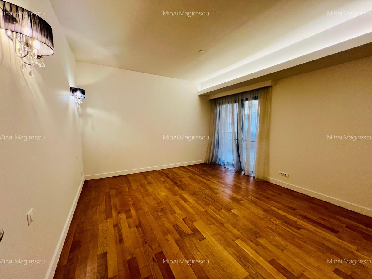 Herastrau - Nordului || Inchiriere 4 Camere || 2 Terase || Parcare Subterana - 7