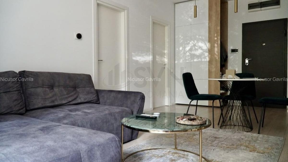 REA1024004 Apartament 2 Camere New Point cu Gradina - 2