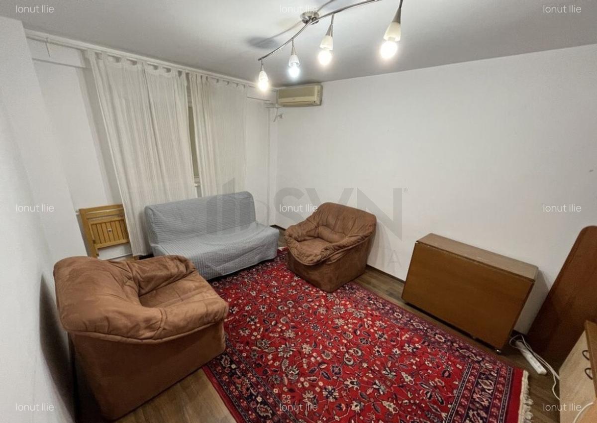 Apartament 2 camere - Domenii - Nicolae Racota - 4