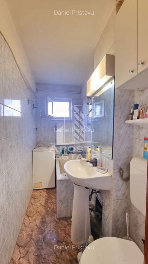 Apartament cu 3 camere, zona Dacia - 5