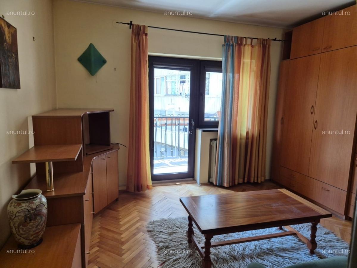 Decebal, Muncii, apartament 3 camere cu vedere pe spate - 3