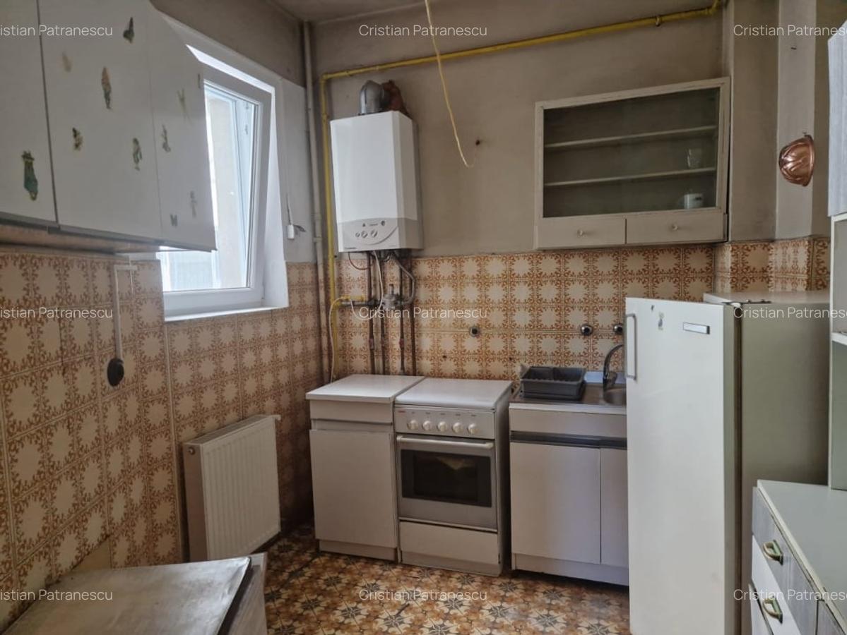 Apartament 2 camere | Ultracentral | 56mp | Boxa la Subsol - 3