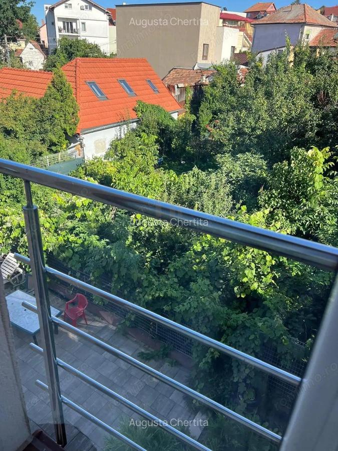 APARTAMENT DE INCHIRIAT 2 CAMERE CENTRAL | UTILITATI INCLUSE - 20