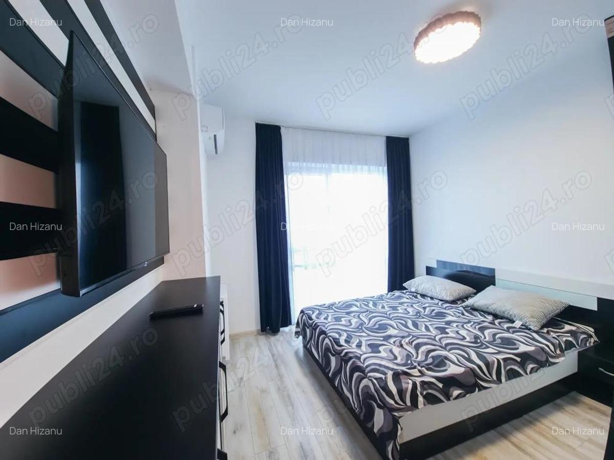 Sema Residence | NOU | 4 min Metrou | Vedere Panoramica - 9